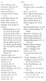 The Price of Partition (Recollection and Reflections) - Retail Maharaj