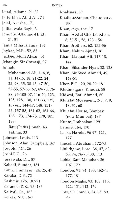 The Price of Partition (Recollection and Reflections) - Retail Maharaj
