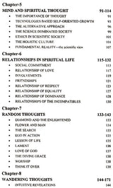 A Walk in The Spiritual Garden (Reflections of a Scientist on The Religious Way of Life) - Retail Maharaj