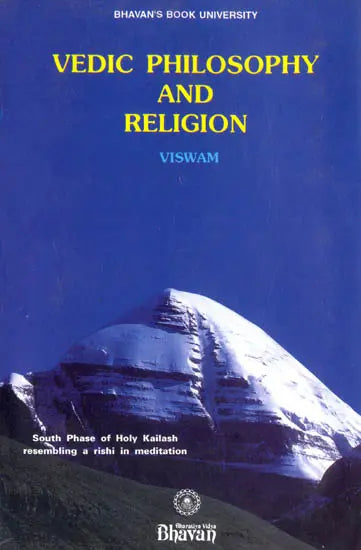 Vedic Philosophy and Religion - Retail Maharaj