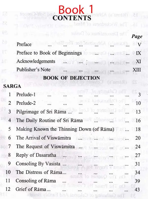 Sri Yoga Vasishta (Maharamayanam): Set of 5 Volumes - English Translation Only (An Old and Rare Book) - Retail Maharaj