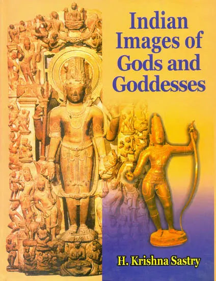 Indian Images of Gods and Goddesses - Retail Maharaj