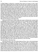 Gods and Goddesses in Indian Art and Literature - Retail Maharaj