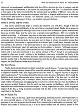 Gods and Goddesses in Indian Art and Literature - Retail Maharaj