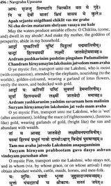 Navagraha Upasana: Shanti Padhati with Transliterated Mantras and English Translation (Sanskrit Text Transliteration with English Translation) - Retail Maharaj