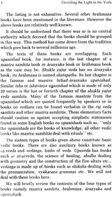Unveiling the Light in the Vedas–T.V. Kapali Sastry/Complied from Siddhanjana and Other Essays on the Veda - Retail Maharaj