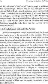 Unveiling the Light in the Vedas–T.V. Kapali Sastry/Complied from Siddhanjana and Other Essays on the Veda - Retail Maharaj