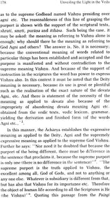 Unveiling the Light in the Vedas–T.V. Kapali Sastry/Complied from Siddhanjana and Other Essays on the Veda - Retail Maharaj