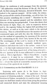 Unveiling the Light in the Vedas–T.V. Kapali Sastry/Complied from Siddhanjana and Other Essays on the Veda - Retail Maharaj