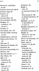 Unveiling the Light in the Vedas–T.V. Kapali Sastry/Complied from Siddhanjana and Other Essays on the Veda - Retail Maharaj