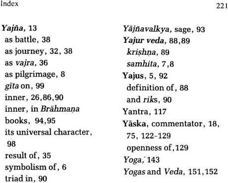 Unveiling the Light in the Vedas–T.V. Kapali Sastry/Complied from Siddhanjana and Other Essays on the Veda - Retail Maharaj