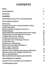 Principles and Practice of Thyroid Disorders in Ayurveda (An Innovative Treatment Modality) - Retail Maharaj