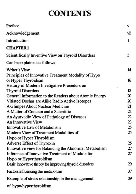 Principles and Practice of Thyroid Disorders in Ayurveda (An Innovative Treatment Modality) - Retail Maharaj