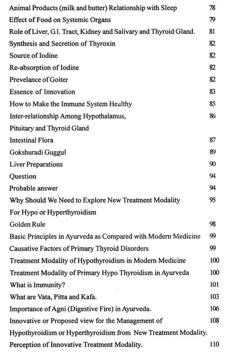 Principles and Practice of Thyroid Disorders in Ayurveda (An Innovative Treatment Modality) - Retail Maharaj