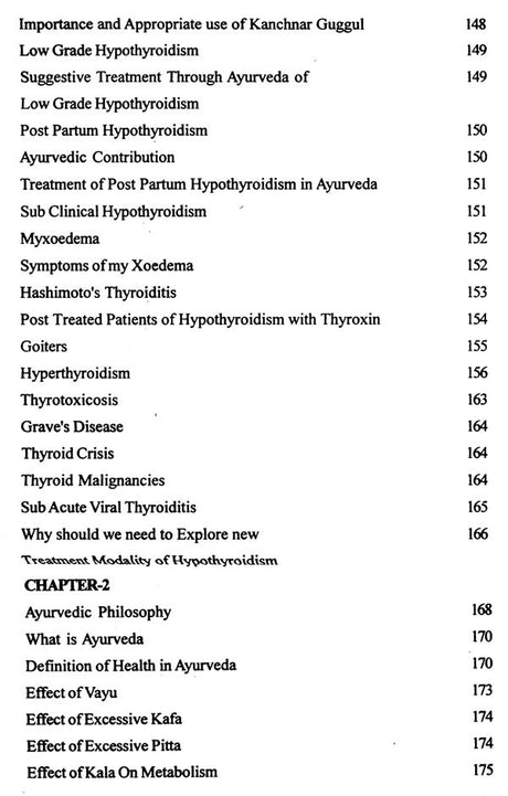 Principles and Practice of Thyroid Disorders in Ayurveda (An Innovative Treatment Modality) - Retail Maharaj
