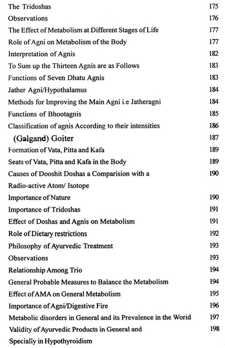 Principles and Practice of Thyroid Disorders in Ayurveda (An Innovative Treatment Modality) - Retail Maharaj