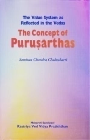 THE CONCEPT OF PURUSHARTHAS - Retail Maharaj