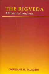 The Rigveda: A Historical Analysis - Retail Maharaj