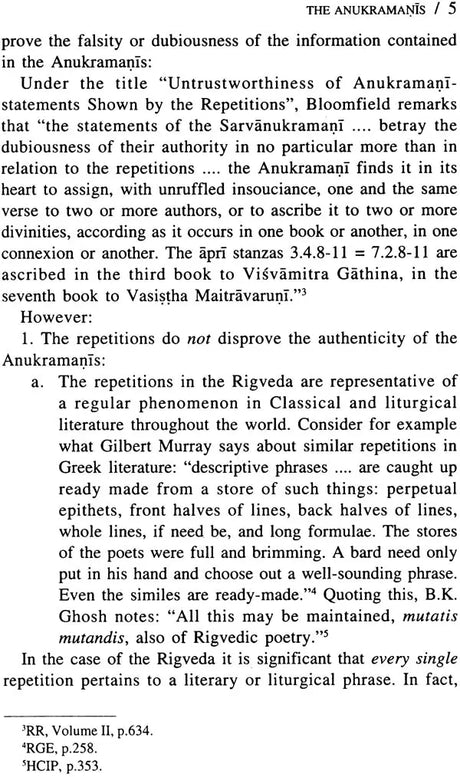 The Rigveda: A Historical Analysis - Retail Maharaj