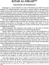 Sahih Muslim: Al-Jami – Us-Sahih (Set of 4 Volumes) - Retail Maharaj