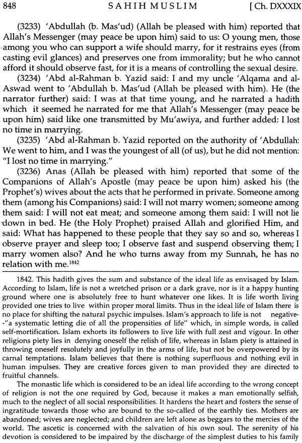 Sahih Muslim: Al-Jami – Us-Sahih (Set of 4 Volumes) - Retail Maharaj