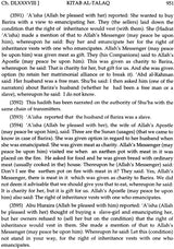 Sahih Muslim: Al-Jami – Us-Sahih (Set of 4 Volumes) - Retail Maharaj