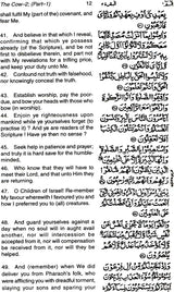 The Meaning of The Glorious Qur’an - Retail Maharaj
