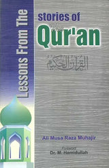 Lessons From The Stories of The Qur’an - Retail Maharaj