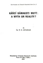 Kanci Kamakoti Mutt: A Myth or Reality? - Retail Maharaj