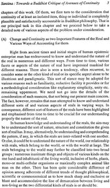 Santana and Santanantara: An Analysis of the Buddhist Perspective Concerning Continuity, Transformation and Transcendence and the Basis of an ... psycholo (Bibliotheca Indo-Buddhica Series) - Retail Maharaj
