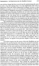 Santana and Santanantara: An Analysis of the Buddhist Perspective Concerning Continuity, Transformation and Transcendence and the Basis of an ... psycholo (Bibliotheca Indo-Buddhica Series) - Retail Maharaj