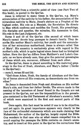 The Bible, The Quran and Science (The Holy Scriptures Examined in the Light of Modern Knowledge) - Retail Maharaj