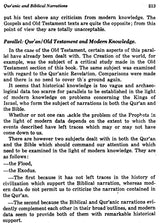 The Bible, The Quran and Science (The Holy Scriptures Examined in the Light of Modern Knowledge) - Retail Maharaj
