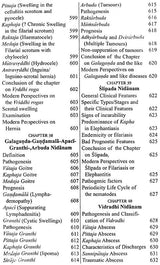 Ayurvedic Diagnostics - Madhava-Nidana of Madhavakara With the Commentary Madhukosa (Set of Two Volumes) - Retail Maharaj