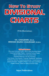 How to Study Divisional Charts (With Illustrations) - Retail Maharaj