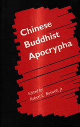 Chinese Buddhist Apocrypha - Retail Maharaj