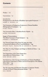 Chinese Buddhist Apocrypha - Retail Maharaj