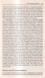 Chinese Buddhist Apocrypha - Retail Maharaj