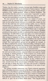 Chinese Buddhist Apocrypha - Retail Maharaj
