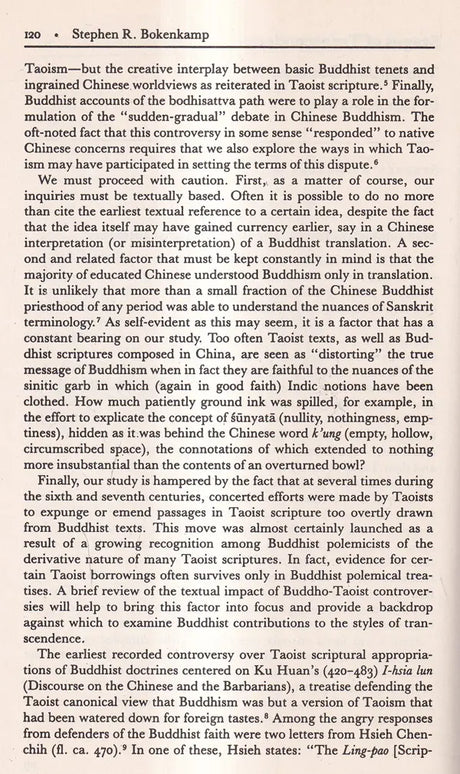 Chinese Buddhist Apocrypha - Retail Maharaj