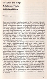 Chinese Buddhist Apocrypha - Retail Maharaj