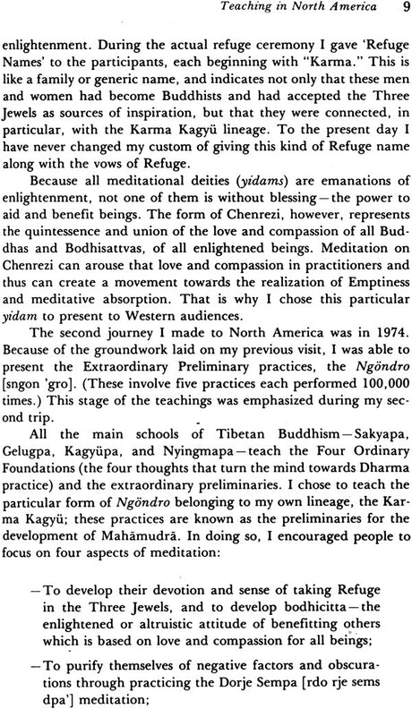 The Dharma, The: That Illuminates All Beings Impartially Like the Sun and the Moon - Retail Maharaj