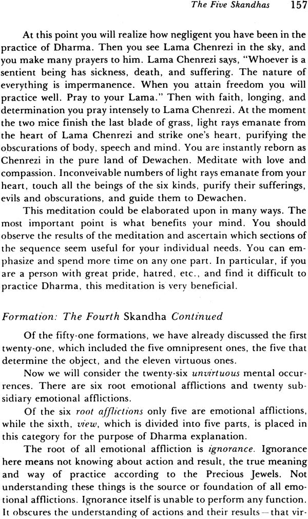 The Dharma, The: That Illuminates All Beings Impartially Like the Sun and the Moon - Retail Maharaj