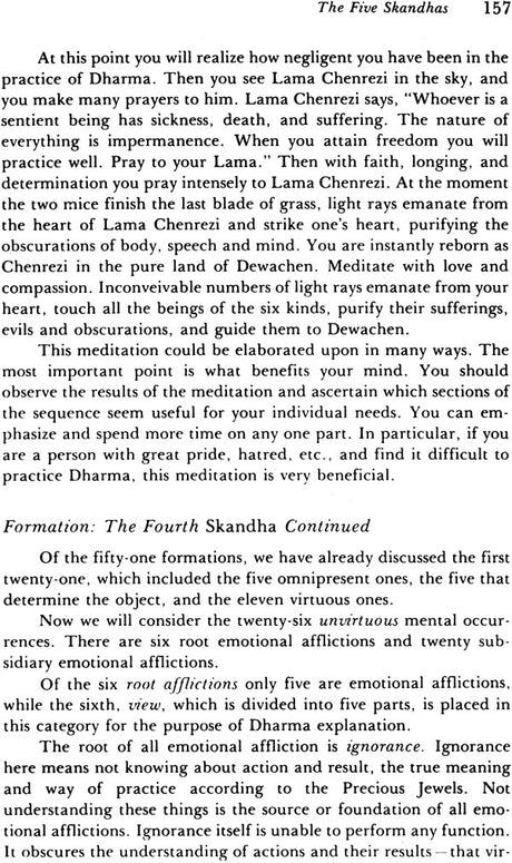 The Dharma, The: That Illuminates All Beings Impartially Like the Sun and the Moon - Retail Maharaj