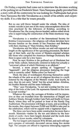 Radha Damodara Vilasa - The Inner Life of Vishnujana Swami and Jayananda Prabhu (Set of 2 Volumes, 1967 - 1975) - Retail Maharaj