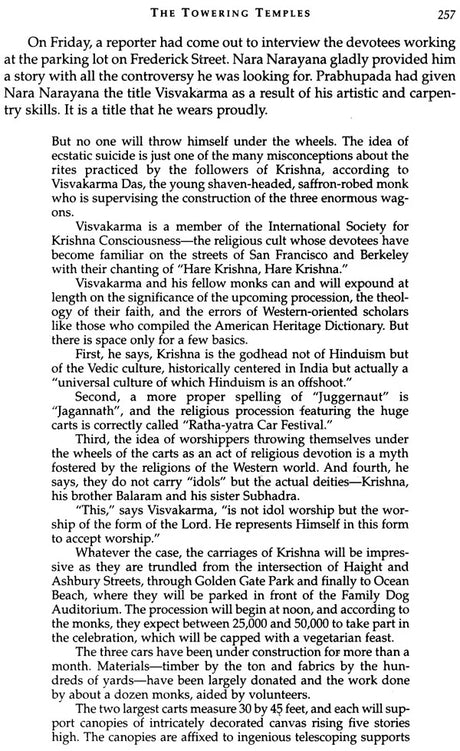 Radha Damodara Vilasa - The Inner Life of Vishnujana Swami and Jayananda Prabhu (Set of 2 Volumes, 1967 - 1975) - Retail Maharaj