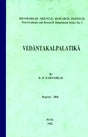Vedantakalpalatika of Madhusudan Saraswati (A Rare Book) - Retail Maharaj