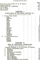 The Age of Imperial Unity: The History and Culture of the Indian People (Volum II) - Retail Maharaj