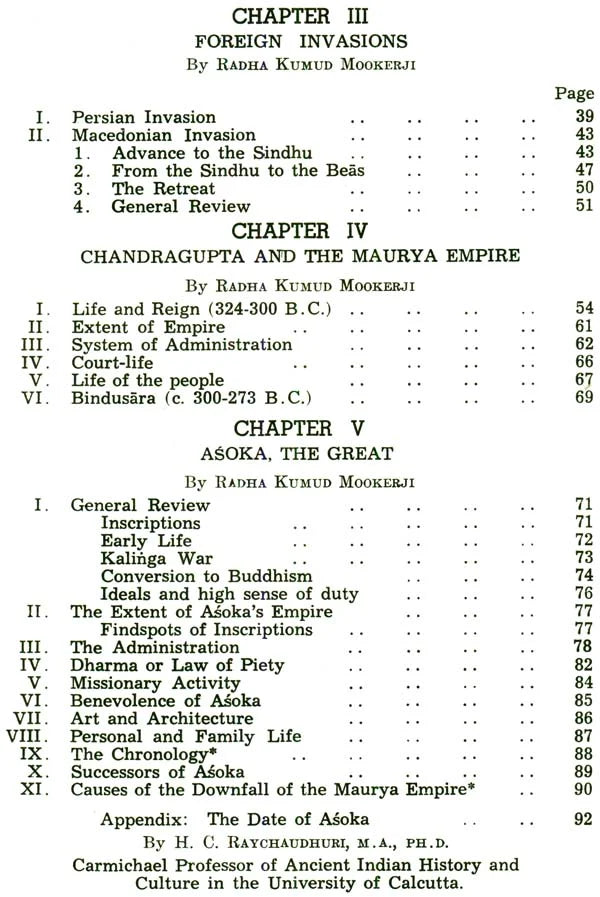 The Age of Imperial Unity: The History and Culture of the Indian People (Volum II) - Retail Maharaj