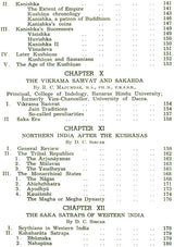 The Age of Imperial Unity: The History and Culture of the Indian People (Volum II) - Retail Maharaj